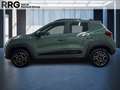 Dacia Spring Electric 45 Essential Rückfahrkamera PDC KLIMA ABS ESP ZV Groen - thumbnail 2