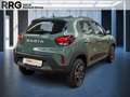 Dacia Spring Electric 45 Essential Rückfahrkamera PDC KLIMA ABS ESP ZV Groen - thumbnail 5