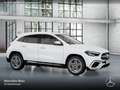 Mercedes-Benz GLA 180 d AMG+LED+KAMERA+KEYLESS+8G Blanc - thumbnail 16
