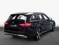 Mercedes-Benz C 200 C-Klasse Schwarz - thumbnail 2
