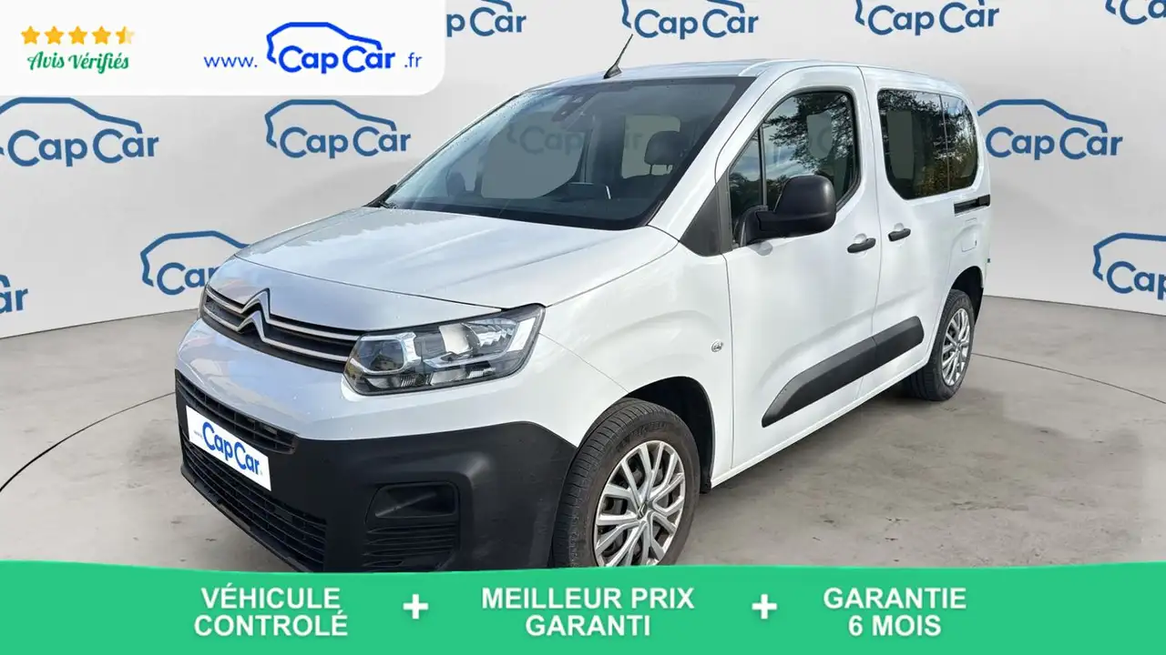 Citroën Berlingo