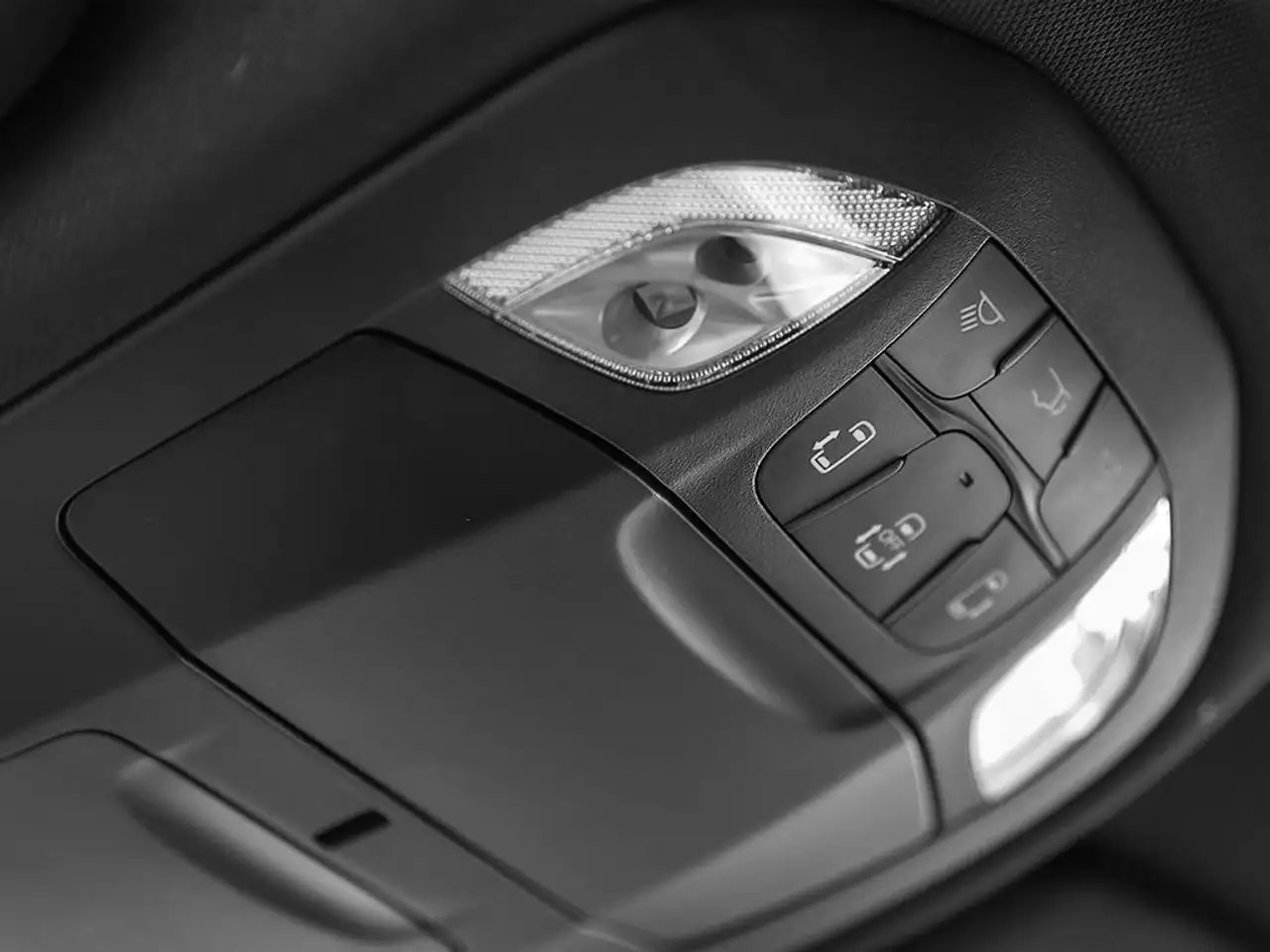 Chrysler Pacifica снимка Chrysler Pacifica