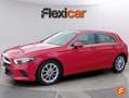 Mercedes-Benz A 200 d Rojo - thumbnail 5