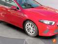 Mercedes-Benz A 200 d Rojo - thumbnail 15