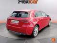 Mercedes-Benz A 200 d Rojo - thumbnail 11