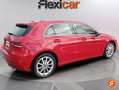 Mercedes-Benz A 200 d Rojo - thumbnail 12