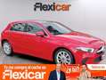 Mercedes-Benz A 200 d Rojo - thumbnail 1