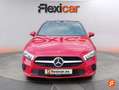 Mercedes-Benz A 200 d Rojo - thumbnail 3
