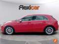 Mercedes-Benz A 200 d Rojo - thumbnail 7