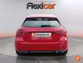 Mercedes-Benz A 200 d Rojo - thumbnail 10