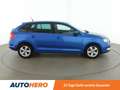 Skoda Rapid/Spaceback 1.2 TSI Ambition *TEMPO*PDC*SHZ*KLIMAAUT* Blau - thumbnail 7