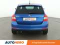 Skoda Rapid/Spaceback 1.2 TSI Ambition *TEMPO*PDC*SHZ*KLIMAAUT* Blau - thumbnail 5