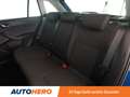 Skoda Rapid/Spaceback 1.2 TSI Ambition *TEMPO*PDC*SHZ*KLIMAAUT* Blau - thumbnail 14