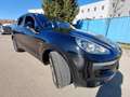 Porsche Cayenne II S PHEV Hybrid Platinum Edition Aut. Schwarz - thumbnail 7