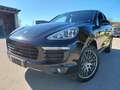 Porsche Cayenne II S PHEV Hybrid Platinum Edition Aut. Schwarz - thumbnail 1