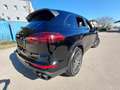 Porsche Cayenne II S PHEV Hybrid Platinum Edition Aut. Schwarz - thumbnail 5