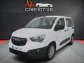 Opel Combo N1 1.5 TD 75KW S/S LIFE EXPRESSION Weiß - thumbnail 1