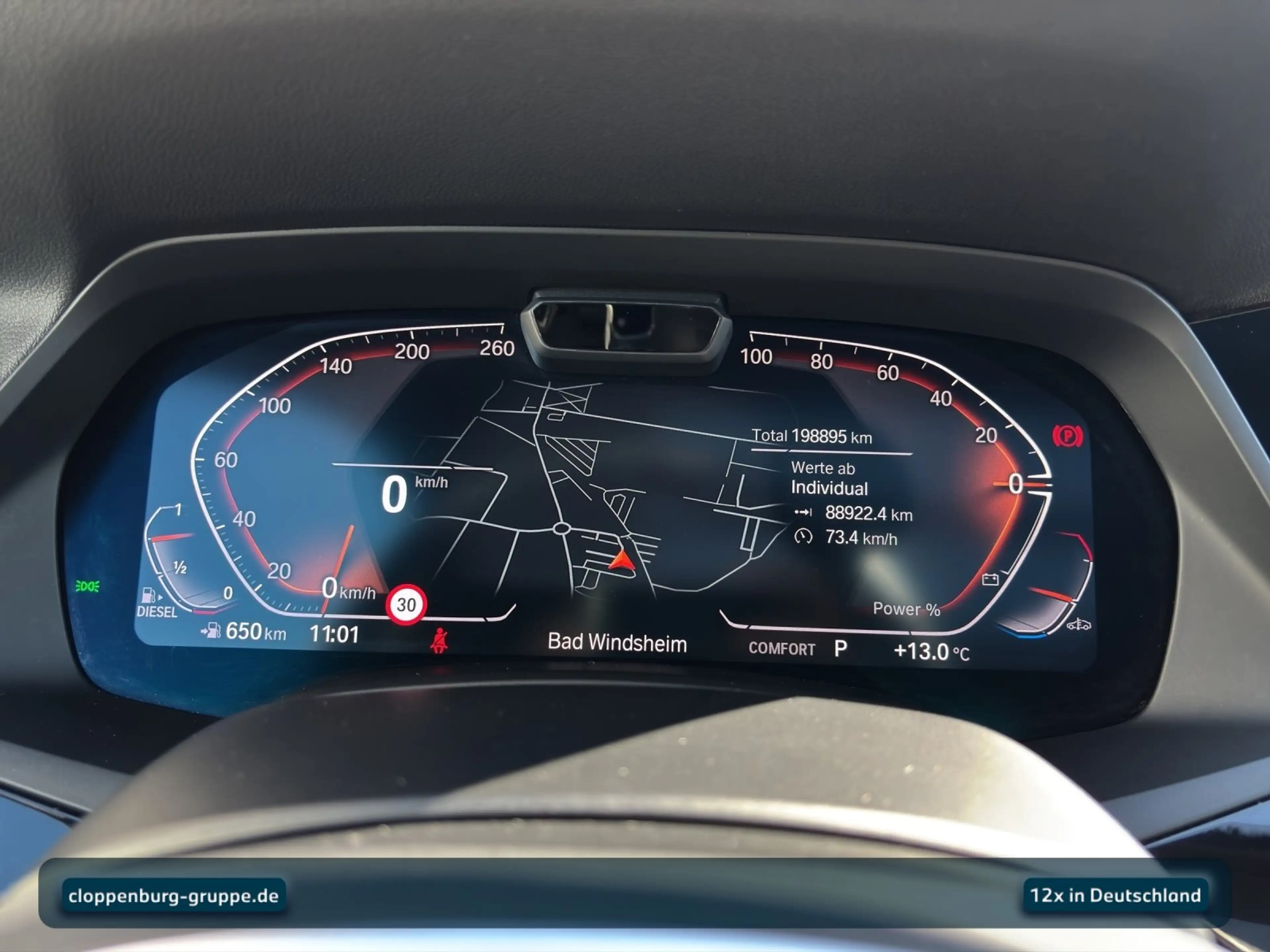 BMW X6 xDrive40d Head-Up+AHK+StHz+Navi+Pano+Laser+WR *Ver — photo 14