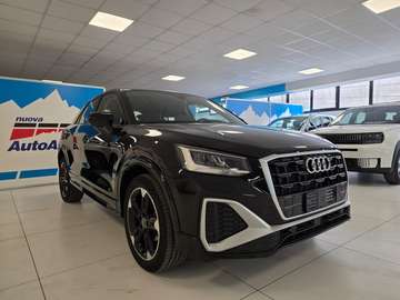 30 TFSI 116CV SLINE