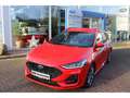 Ford Focus ST-LINE X TURNIER AUTOMATIK, AHK, NAVI, SYNC 4, BE Rot - thumbnail 1