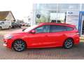 Ford Focus ST-LINE X TURNIER AUTOMATIK, AHK, NAVI, SYNC 4, BE Rot - thumbnail 2