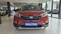 Honda CR-V 1.6 4WD Autom. Executive*AHK*Kamera* Rouge - thumbnail 2