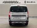 Dacia Dokker Stepway Plus TCe 130  PDC Navi Scheckheft Grau - thumbnail 4