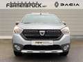 Dacia Dokker Stepway Plus TCe 130  PDC Navi Scheckheft Grau - thumbnail 6