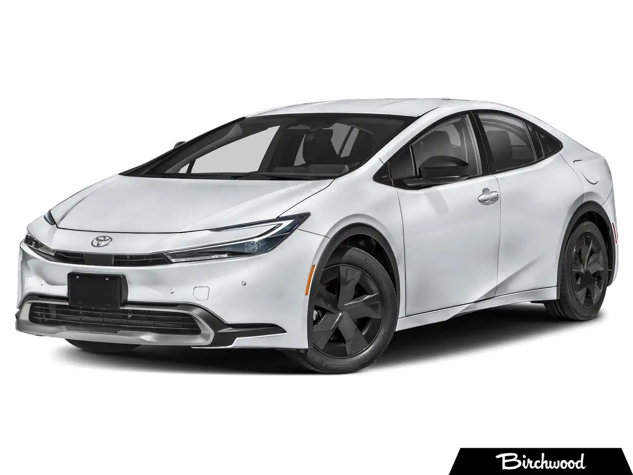 2026 Toyota Prius
