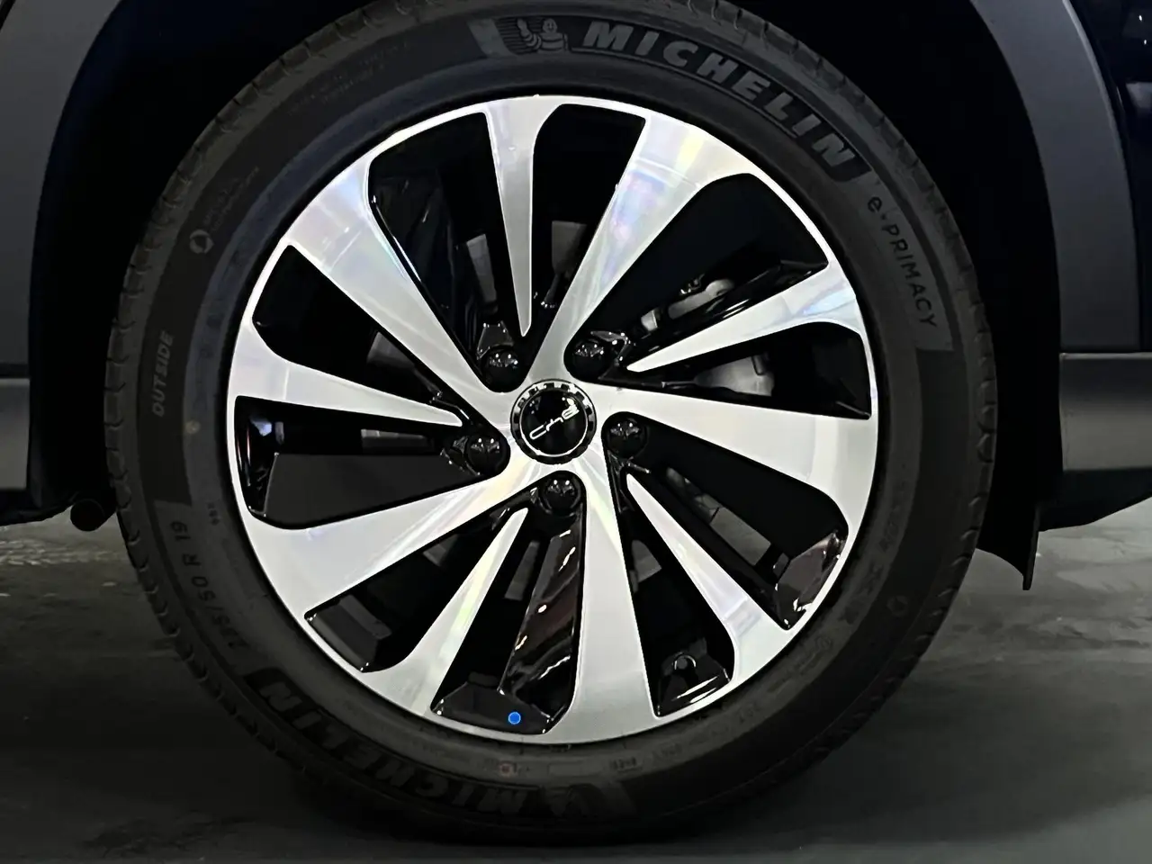 BYD Seal U 2026 — фото 25