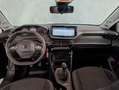 Peugeot 208 1.2 100cv puretech Active Nero - thumbnail 6