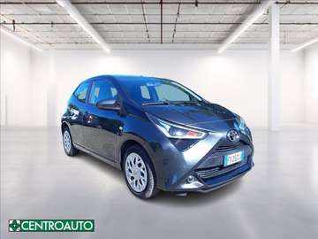 5p 1.0 x-business m-mt 72cv