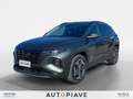 Hyundai TUCSON Tucson 1.6 HEV aut.Exellence Grigio - thumbnail 1