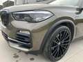 BMW X5 xDrive45e/Manhattan Green/22"M-SPORT/€39500+BTW Groen - thumbnail 9