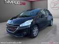 Peugeot 208 208 1.0 VTi 68ch BVM5 Active Noir - thumbnail 1