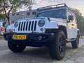 Jeep Wrangler Wrangler Hard-Top 2.8 CRD Automatik Sahara Blanc - thumbnail 1