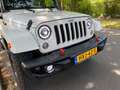 Jeep Wrangler Wrangler Hard-Top 2.8 CRD Automatik Sahara Blanc - thumbnail 2