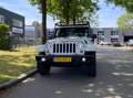 Jeep Wrangler Wrangler Hard-Top 2.8 CRD Automatik Sahara Blanc - thumbnail 3