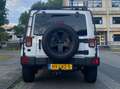 Jeep Wrangler Wrangler Hard-Top 2.8 CRD Automatik Sahara Blanc - thumbnail 5
