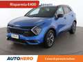Kia Sportage 1.6 TGDI Hybrid GT-Line FHEV Blu/Azzurro - thumbnail 1