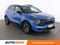 Kia Sportage 1.6 TGDI Hybrid GT-Line FHEV Blu/Azzurro - thumbnail 8
