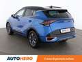 Kia Sportage 1.6 TGDI Hybrid GT-Line FHEV Blu/Azzurro - thumbnail 4