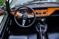 Triumph Spitfire 1500 Oldtimer Overname Groen - thumbnail 10