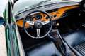 Triumph Spitfire 1500 Oldtimer Overname Groen - thumbnail 9
