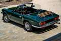 Triumph Spitfire 1500 Oldtimer Overname Groen - thumbnail 5