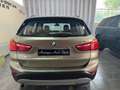 BMW X1 F48 xDrive 18d 150 ch Business Gris - thumbnail 5
