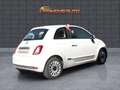 Fiat 500C 1.2 120° GPL Bianco - thumbnail 3
