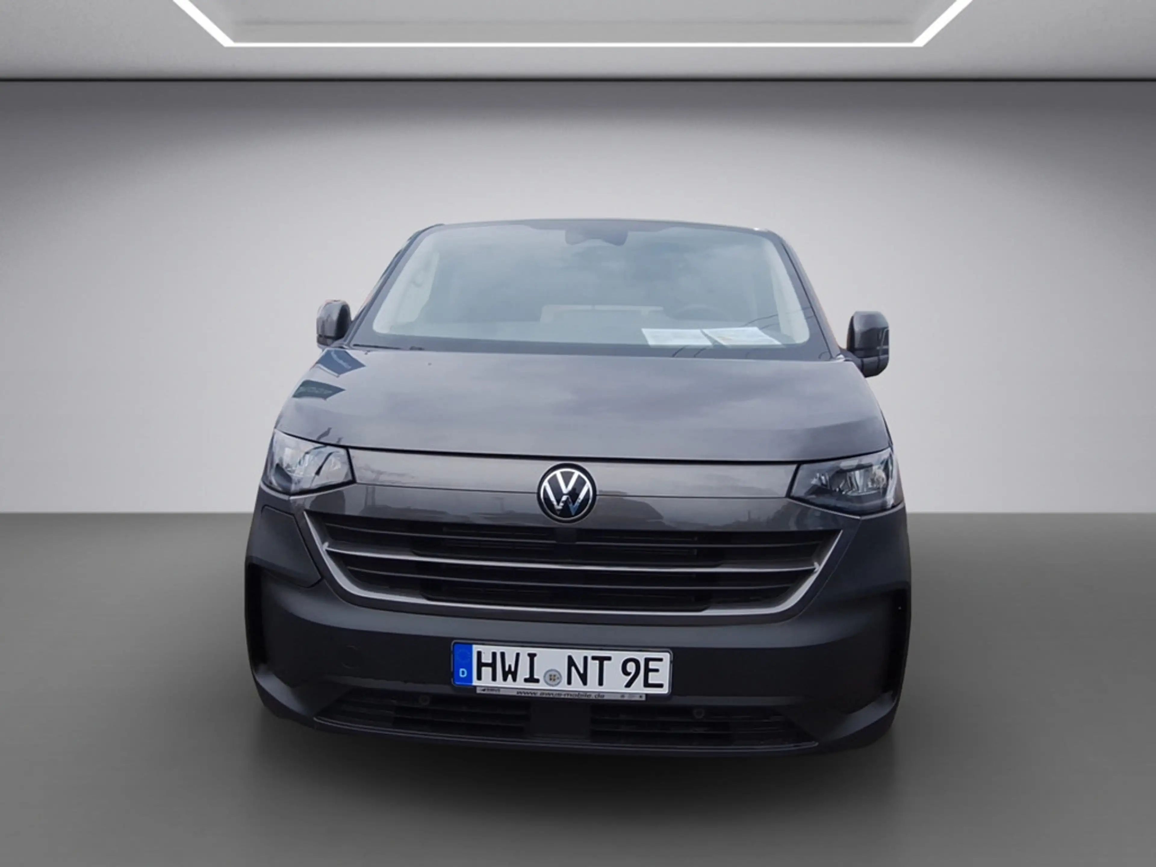 Volkswagen T7 Caravelle e-Caravelle PanAmericana Motor: BEV 160 kW Getriebe: — photo 10