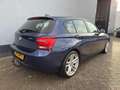 BMW 116 1-serie 116i Business+ Automaat - EXPORT/HANDEL Blau - thumbnail 6