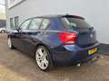 BMW 116 1-serie 116i Business+ Automaat - EXPORT/HANDEL Blau - thumbnail 3